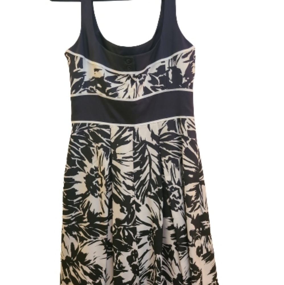 White House Black Market Dress